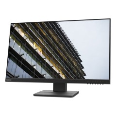 Lenovo ThinkVision E24-28 24 1920 x 1080 Full HD VGA HD-15 HDMI DisplayPort 60Hz Pivot Skrm